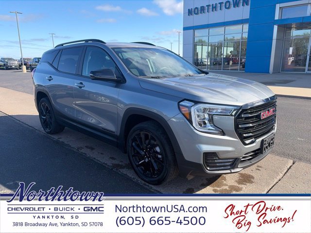 Used 2023 GMC Terrain SLE w/ Driver Convenience Package AWD/4WD image 5