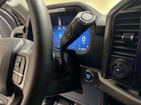 New 2025 Ford F150 XLT w/ Equipment Group 302A MID image 15