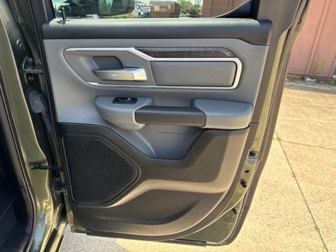 Used 2021 RAM 1500 Big Horn AWD/4WD image 21