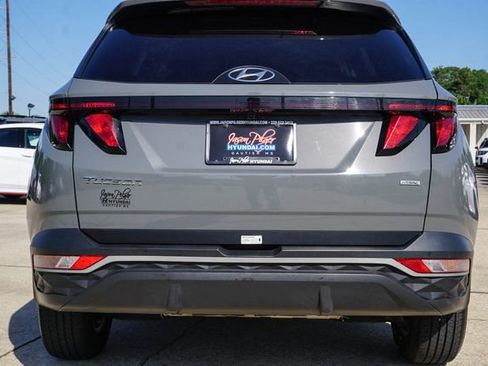 Used 2024 Hyundai Tucson SEL AWD/4WD image 6