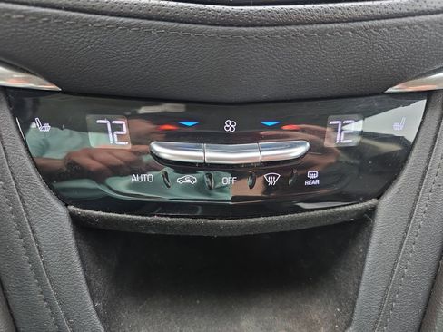 Used 2019 Cadillac XT5 Luxury AWD/4WD image 29