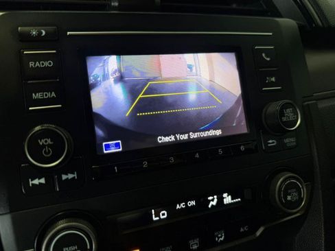 Used 2020 Honda Civic LX image 16
