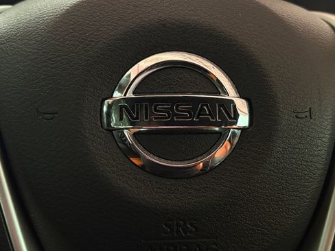 Used 2019 Nissan Maxima Platinum w/ Reserve Package FWD image 25