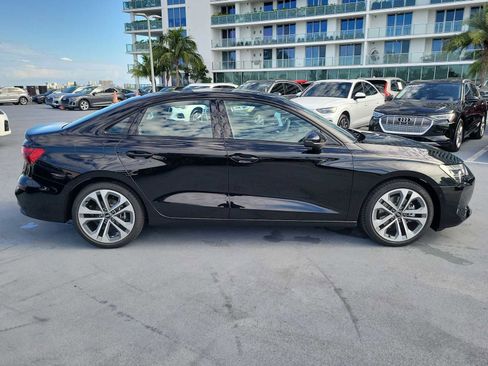 New 2026 Audi A3 2.0T Premium image 7