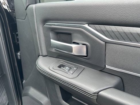 New 2026 RAM 2500 Big Horn image 26