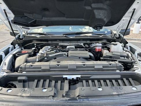 New 2025 GMC Sierra 2500 Pro w/ Convenience Package image 29