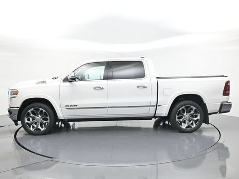 Used 2020 RAM 1500 Limited w/ Advanced Safety Group AWD/4WD image 3