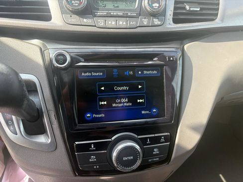 Used 2016 Honda Odyssey EX-L image 25