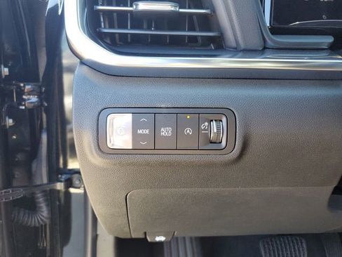 New 2026 GMC Terrain Elevation FWD image 29