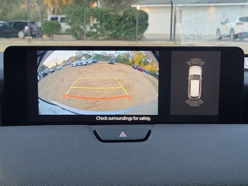 New 2026 MAZDA CX-90 3.3 Turbo w/ Premium Sport Pkg image 33