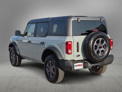 Used 2024 Ford Bronco Big Bend AWD/4WD image 6