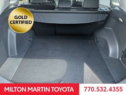 Certified 2024 Toyota RAV4 Adventure AWD/4WD image 10