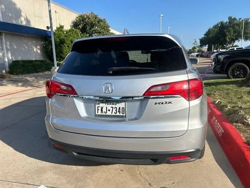Used 2015 Acura RDX FWD image 7