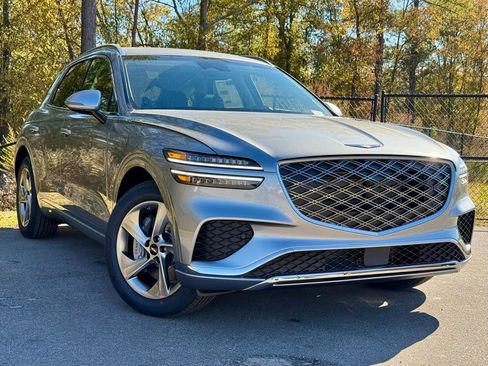 New 2026 Genesis GV70 2.5T Select image 1