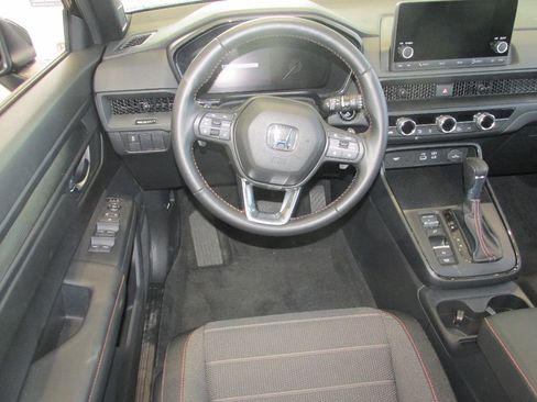 Used 2025 Honda CR-V Sport image 15