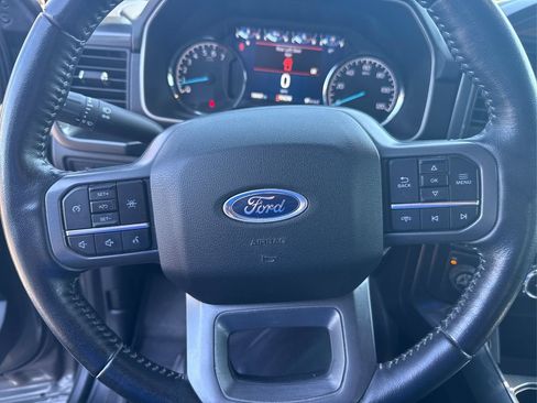 Used 2022 Ford F150 XLT w/ Equipment Group 302A High AWD/4WD image 14
