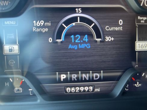 Used 2020 RAM 1500 Big Horn image 16