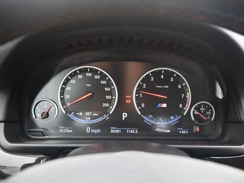 Used 2013 BMW M5 Base image 19
