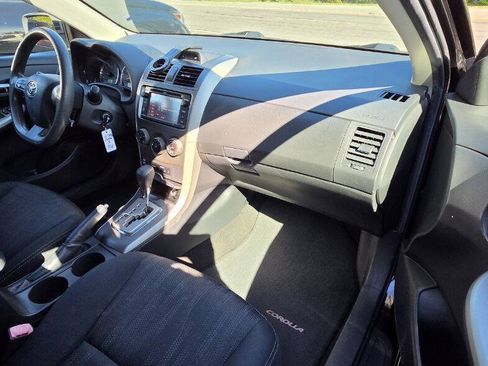 Used 2013 Toyota Corolla S FWD image 16