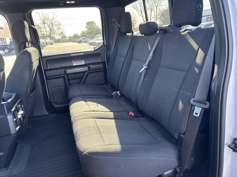 Used 2018 Ford F150 XLT w/ Equipment Group 302A Luxury image 21