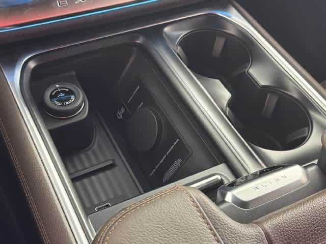New 2027 Ford Expedition King Ranch AWD/4WD image 9