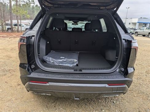 New 2026 Chevrolet Equinox ACTIV w/ Convenience Package III image 29