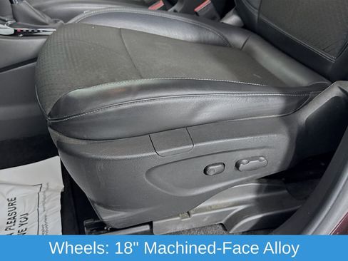 Used 2017 Buick Encore Preferred image 23