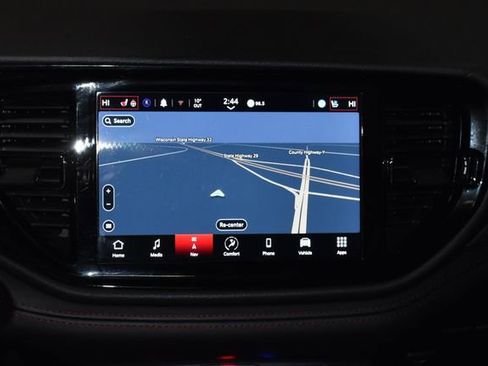 Certified 2024 Dodge Durango GT image 18