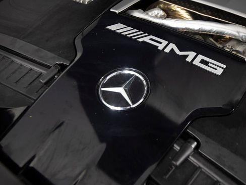Used 2024 Mercedes-Benz G 63 AMG 4MATIC image 49