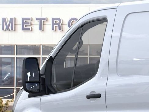 New 2026 Ford Transit 150 Low Roof w/ Load Area Protection Package RWD image 50
