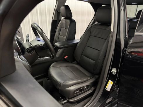 Used 2020 Chevrolet Equinox Premier w/ Premier Redline Edition FWD image 37