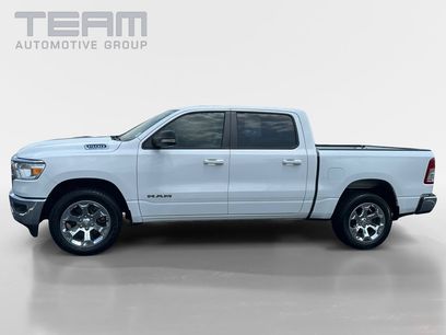 Used 2021 RAM 1500 Big Horn