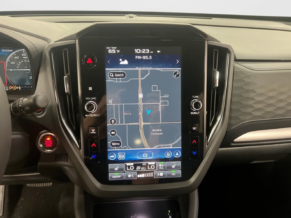 New 2026 Subaru Forester Premium AWD/4WD image 27
