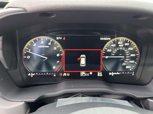 New 2026 Subaru Forester Wilderness image 30