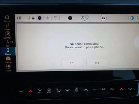 New 2026 Jeep Grand Cherokee Limited image 25