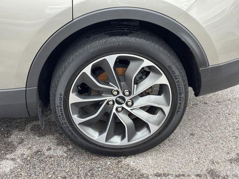 Certified 2023 Lincoln Nautilus Reserve image 9