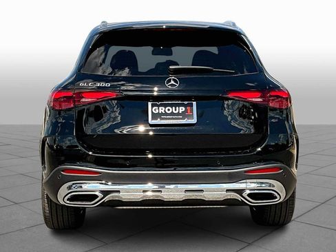 New 2026 Mercedes-Benz GLC 300 image 5