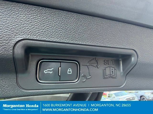 Used 2025 Ford Explorer ST-Line RWD image 31