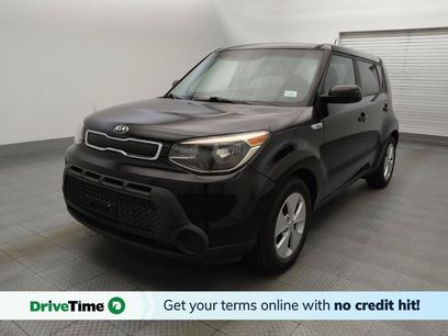 Used 2016 Kia Soul w/ Convenience Package