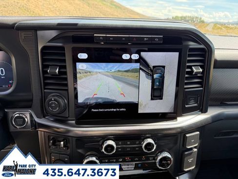 Used 2026 Ford F150 Raptor AWD/4WD image 20