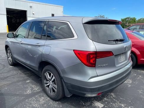Used 2018 Honda Pilot EX-L image 5