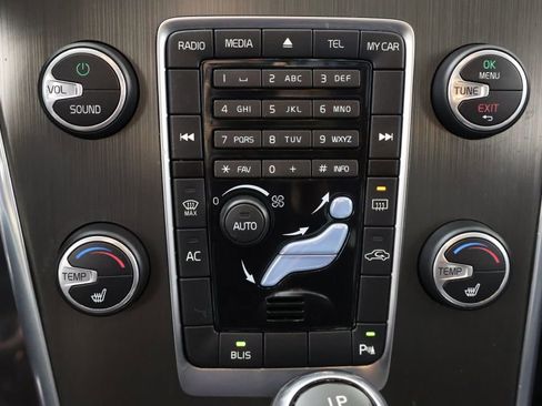 Used 2014 Volvo XC60 3.2 image 27