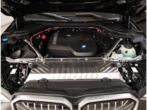 Used 2026 BMW X3 xDrive30i AWD/4WD image 22