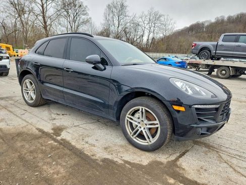 Used 2016 Porsche Macan S image 1