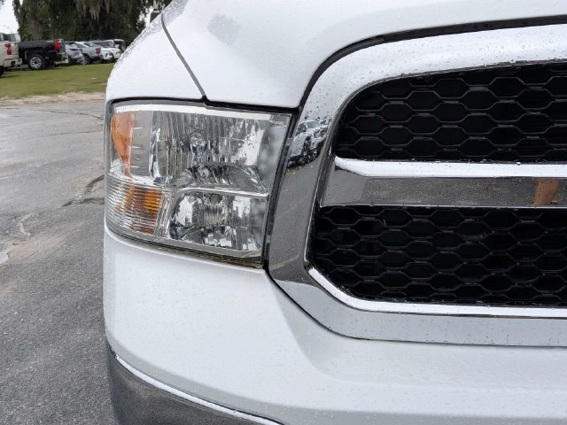 Used 2022 RAM 1500 Tradesman w/ Electronics Group AWD/4WD image 12