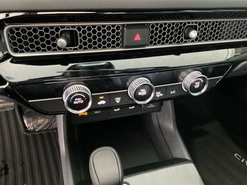 New 2026 Honda Civic Sport image 14