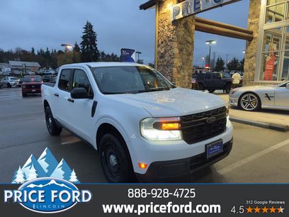 Used 2022 Ford Maverick XL