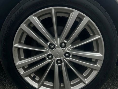 Used 2013 Subaru Impreza 2.0i Limited image 18