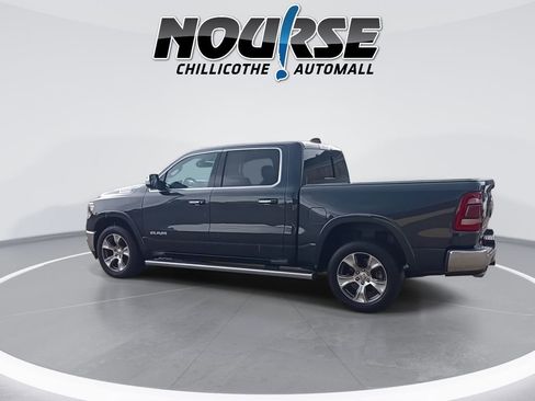 Used 2019 RAM 1500 Laramie image 6