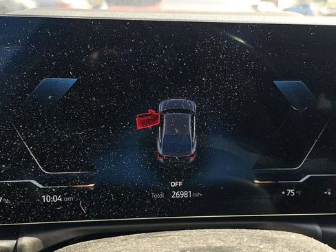 Used 2023 BMW i4 eDrive35 w/ Premium Package RWD image 19